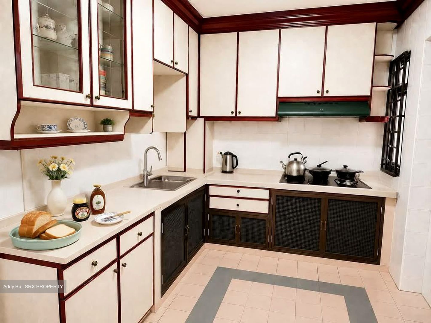 Blk 895A Woodlands Drive 50 (Woodlands), HDB 5 Rooms #600884761